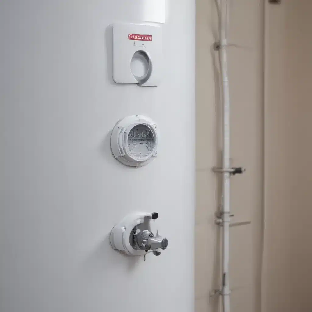 Preventing Water Heater Condensation: Addressing the Underlying Causes