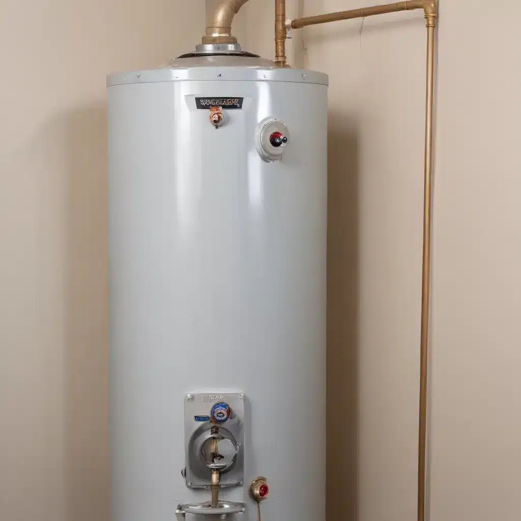 Preventing Water Heater Explosions: Safety Precautions