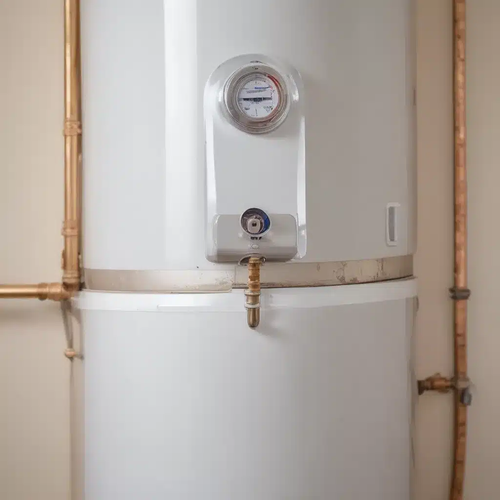 Preventing Water Heater Leaks: Identifying and Addressing the Warning Signs