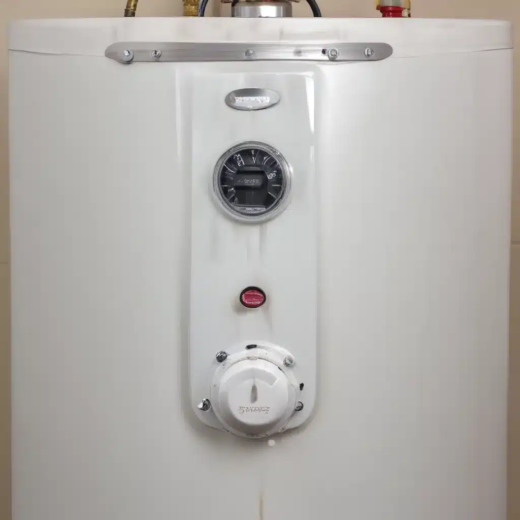 Preventing Water Heater Lime and Scale Buildup: Effective Flushing Techniques