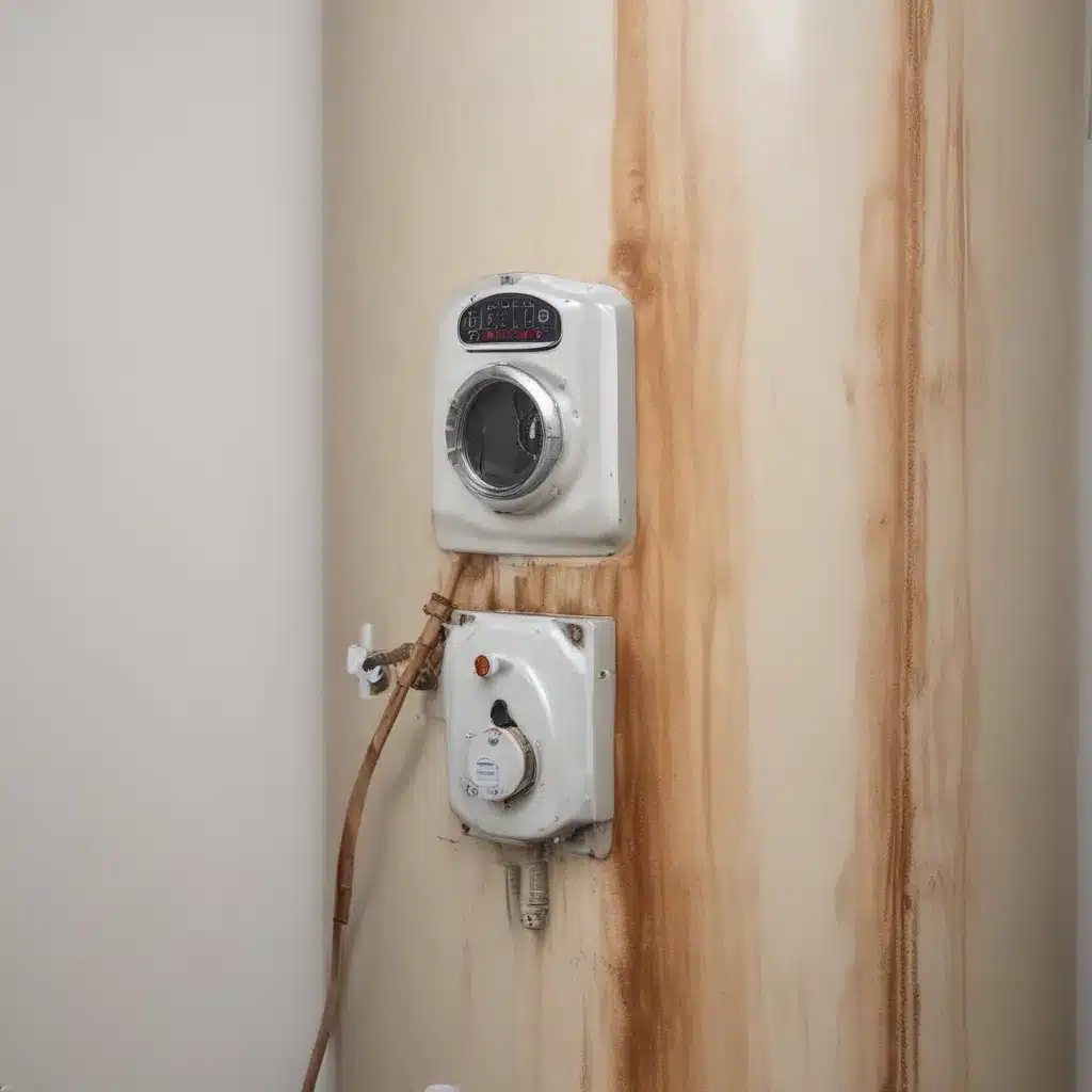 Preventing Water Heater Rust and Corrosion: Proactive Maintenance Strategies