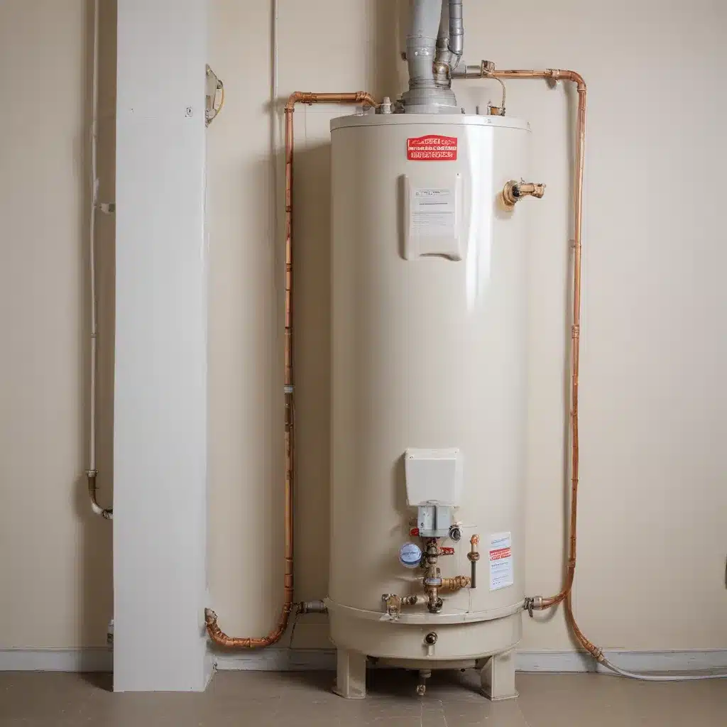 Preventing Water Heater Sediment Buildup: Techniques for Prolonged Lifespan