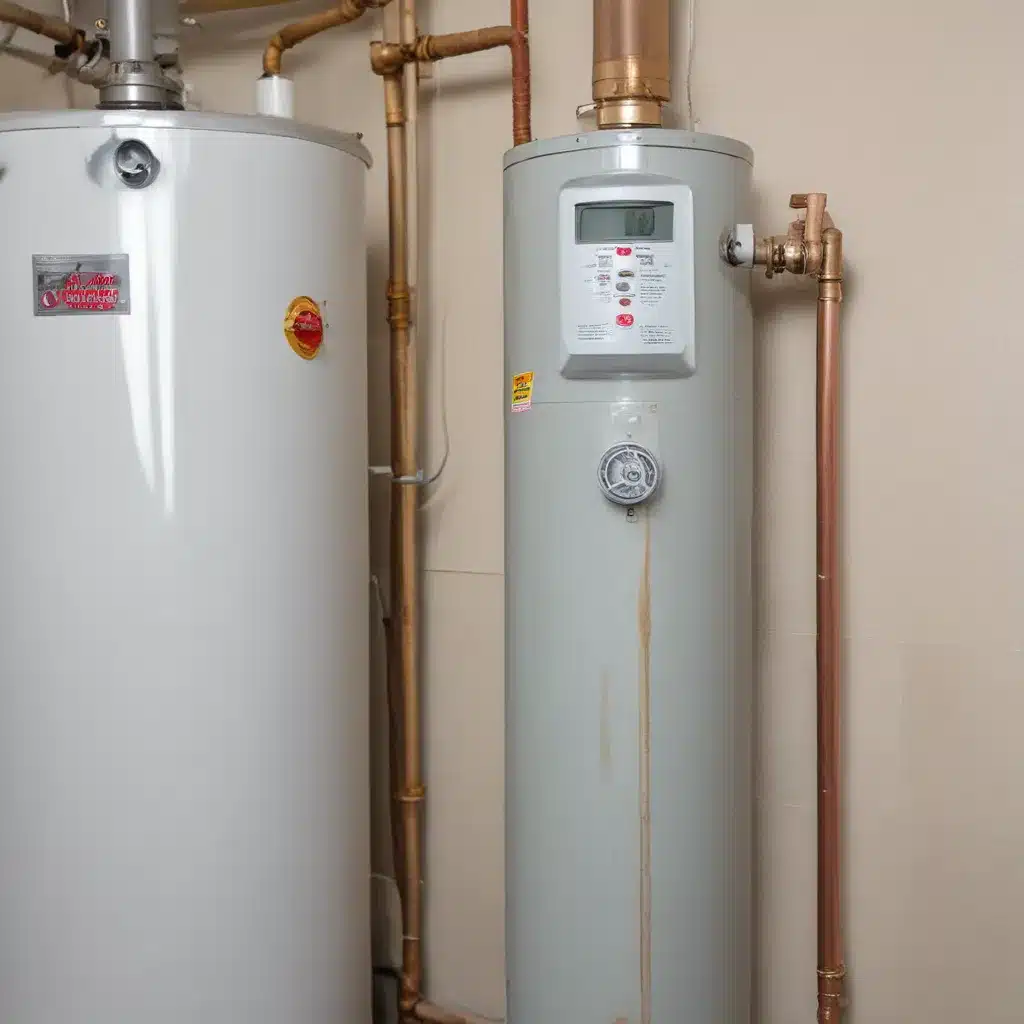 Proactive Anode Rod Replacement and Monitoring to Extend Water Heater Lifespan