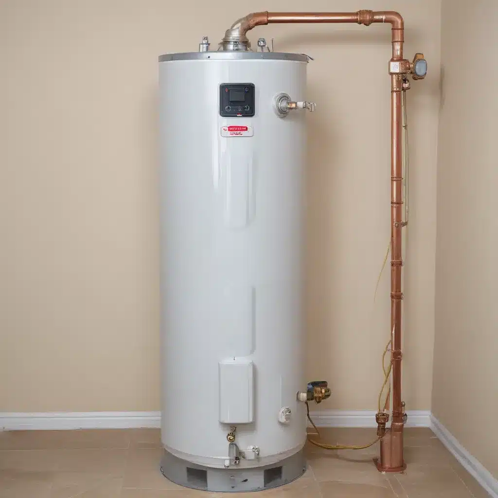 Proactive Maintenance to Prevent Sediment Buildup in Water Heaters