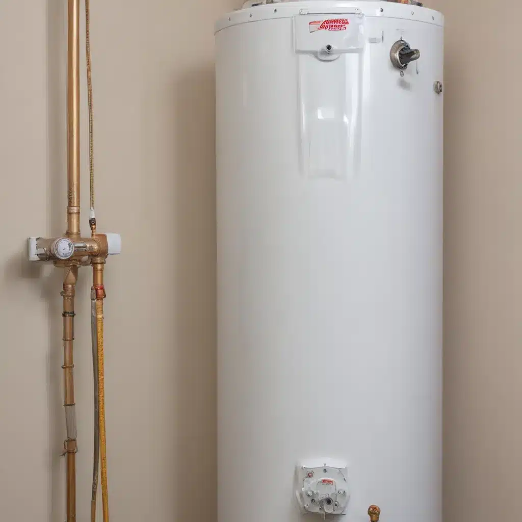 Prolonging Water Heater Lifespan: Preventing Mineral Buildup Techniques