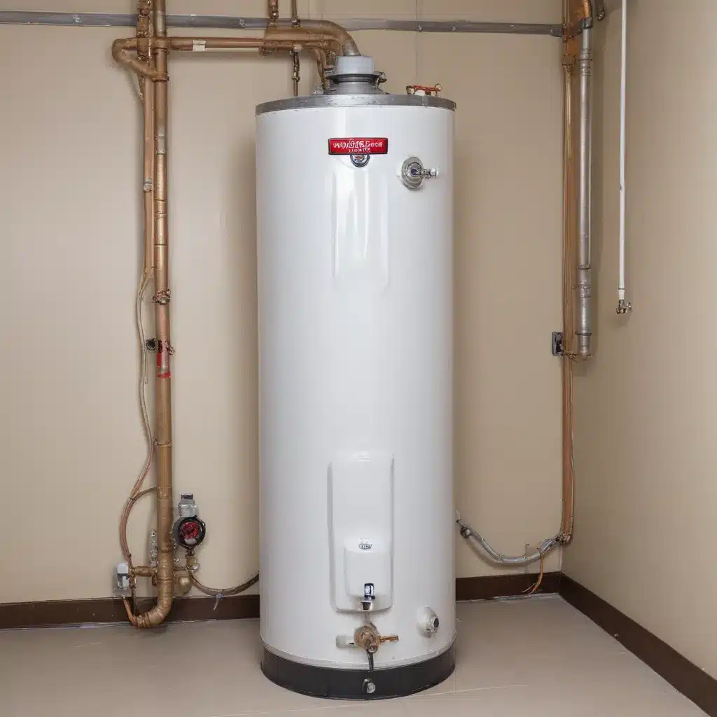 Proper Disposal of Decommissioned Water Heaters: Handling Hazardous Materials