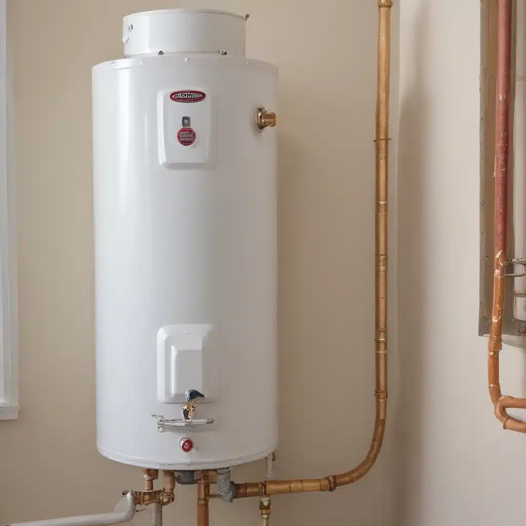 Proper Venting Techniques: Ensuring Safe Exhaust for Gas Water Heaters