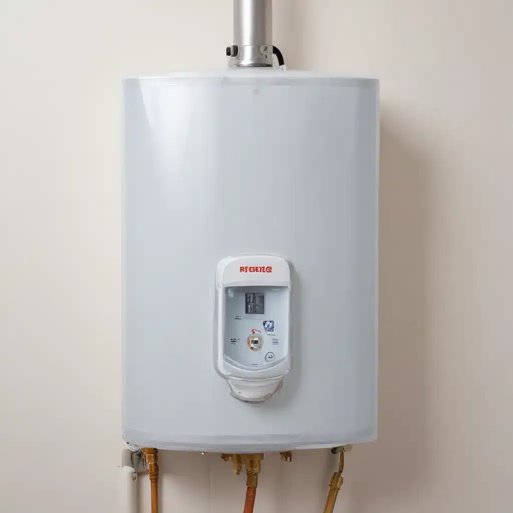 Protecting Against Freeze Damage: Winterising Your Water Heater