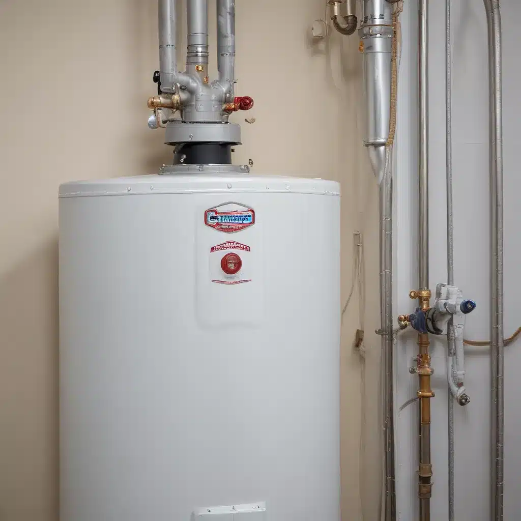 Protecting Storage Tank Water Heaters from Freeze-Related Failures