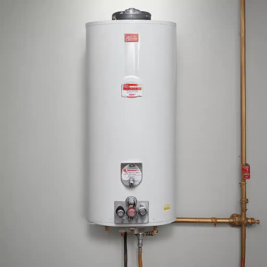 Protecting Water Heaters from Harmful Mineral Deposits: Combating Corrosion