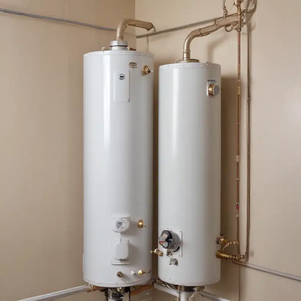 Protecting Your Water Heater Investment: Preventing Long-Term Corrosion