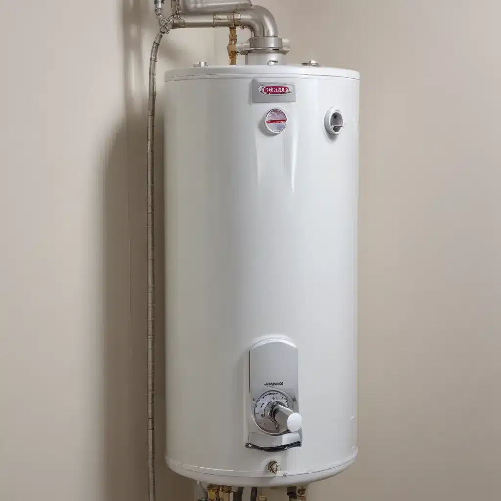 Recirculation Systems and Water Heaters: Addressing Legionella Concerns and Codes