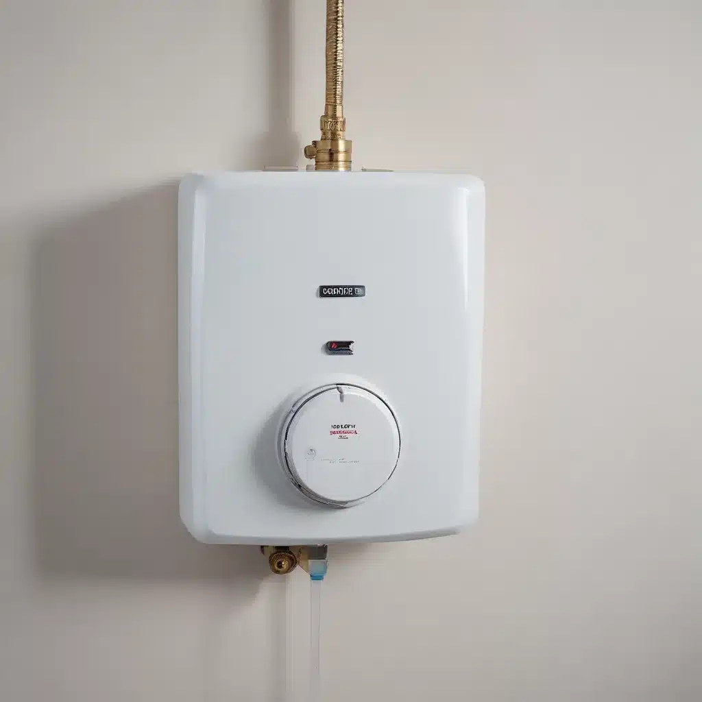 Reducing Energy Costs: Optimising Water Heater Efficiency