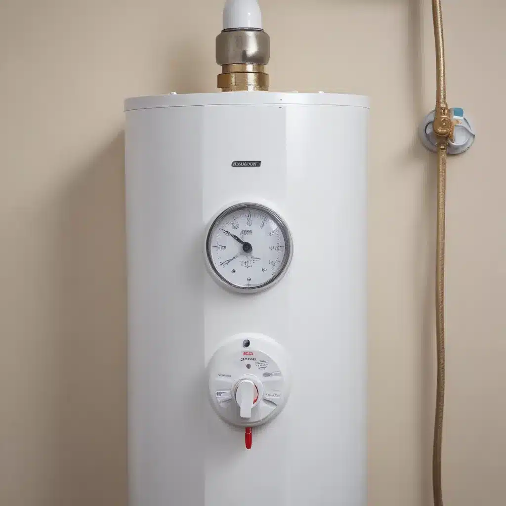 Reducing Energy Costs with Water Heater Timers: Optimising Usage Patterns