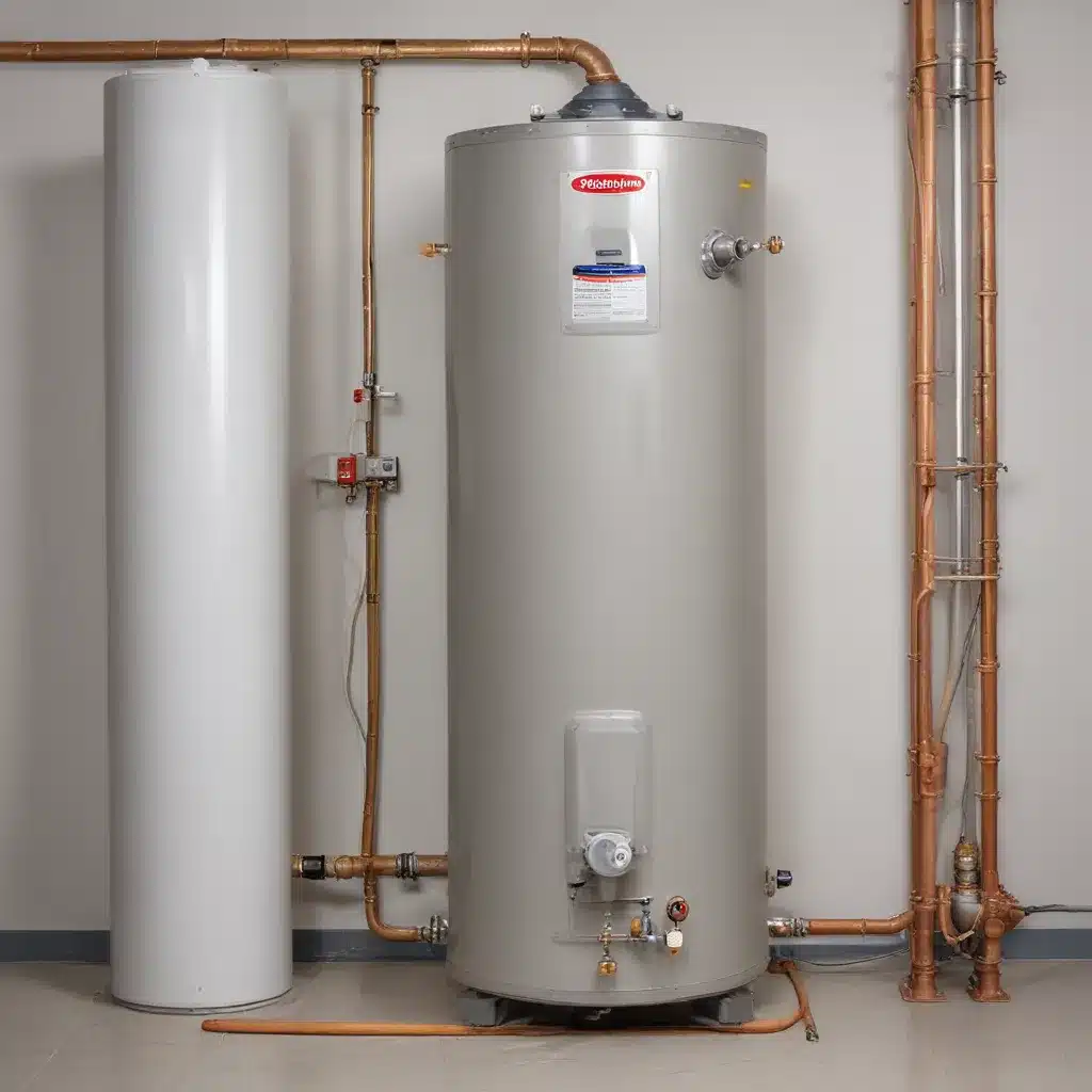 Reducing Standby Heat Loss: Insulation Solutions for Tank Water Heaters