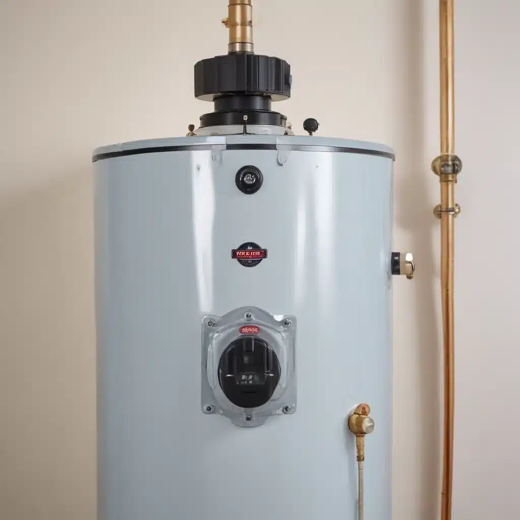 Reducing Water Heater Noise: Vibration Dampening and Insulation Techniques