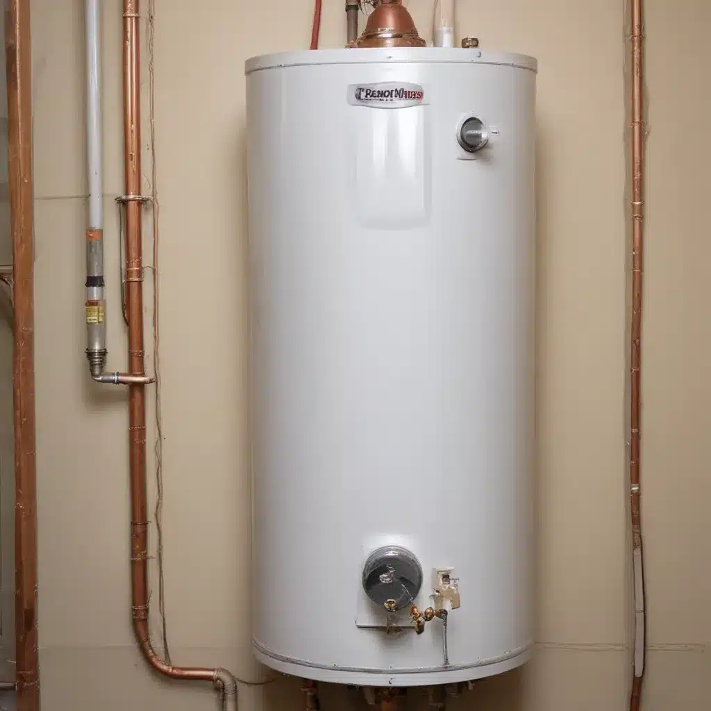 Repairing Leaky Water Heater Tanks: Techniques for DIY Patch and Replacement