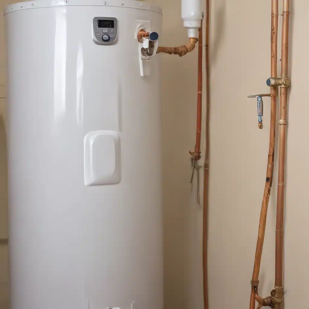 Replacing Failed Water Heaters: Evaluating Replacement Options and Regulations