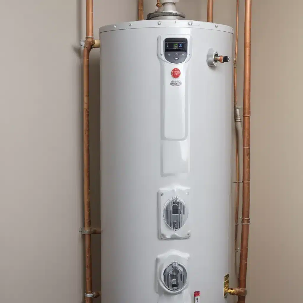 Replacing Heating Elements: A Step-by-Step Guide for Electric Water Heaters