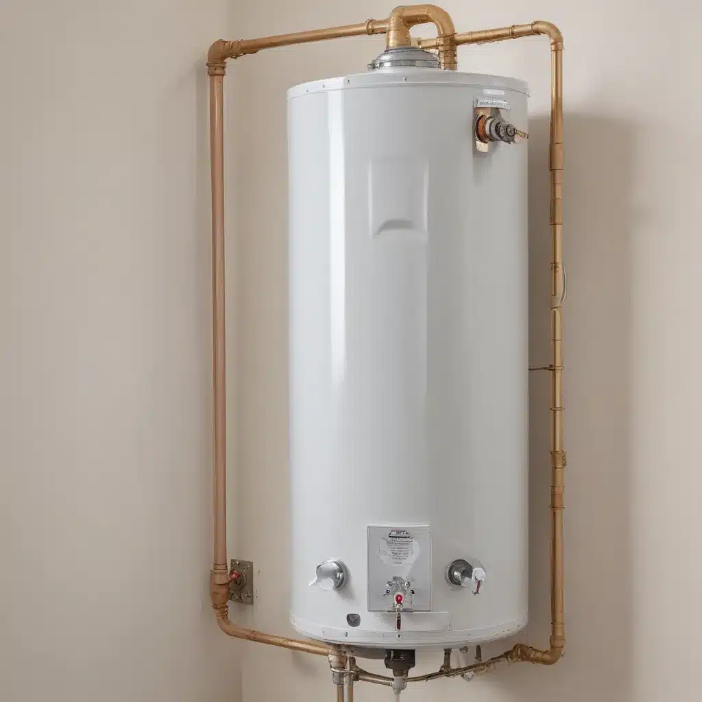 Residential vs Commercial Water Heaters: Navigating Distinct Regulatory Landscapes