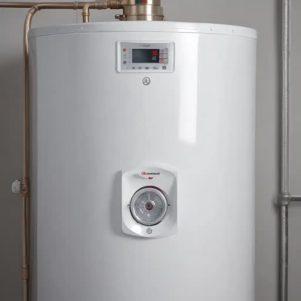 Resolving Intermittent Hot Water Issues in Water Heaters