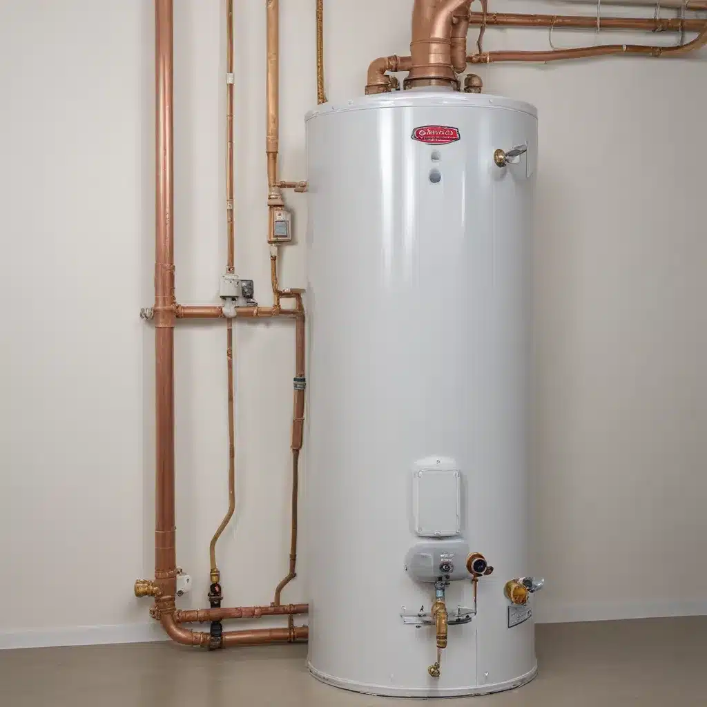 Resolving Intermittent Hot Water Supply Issues in Traditional Storage Tank Water Heaters