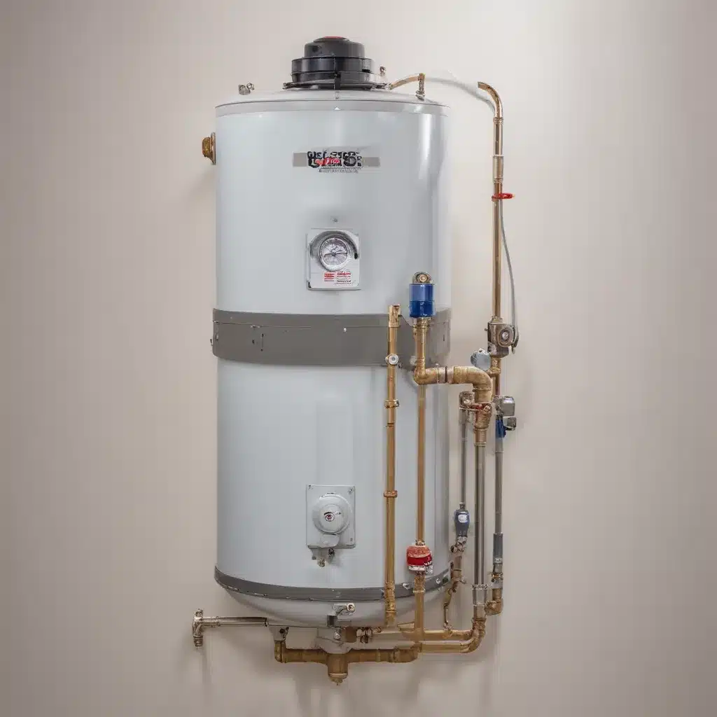 Resolving Sediment Buildup in Gas-Fired Condensing Storage Tank Water Heater Burner Assemblies Resolving Sediment Buildup in Gas-Fired Condensing Storage Tank Water Heater Burner Assemblies