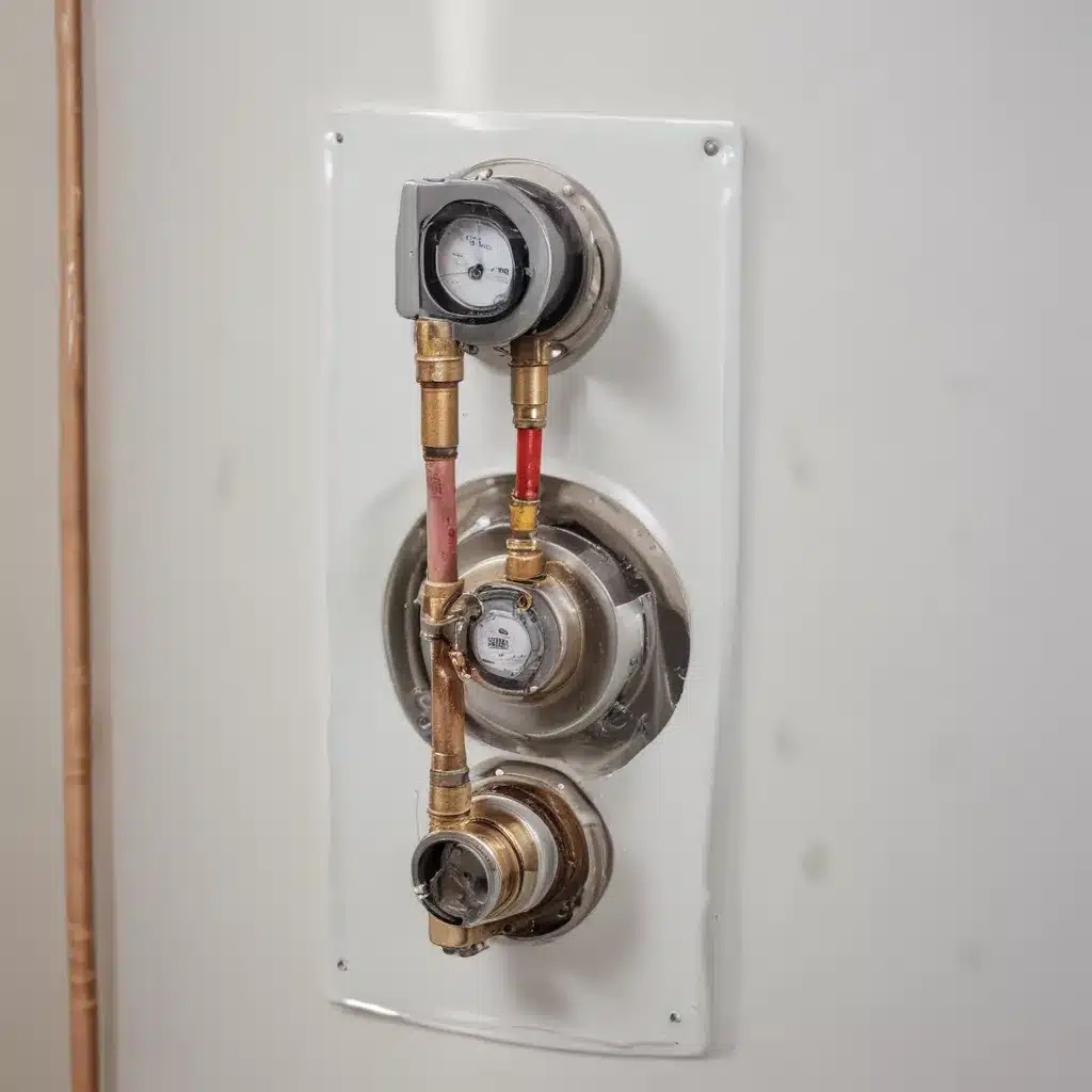 Resolving Sediment Buildup in Gas-Fired Water Heater Burner Assemblies