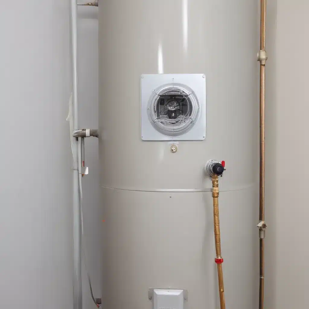 Resolving Thermocouple Malfunctions in Gas-Fired Water Heaters