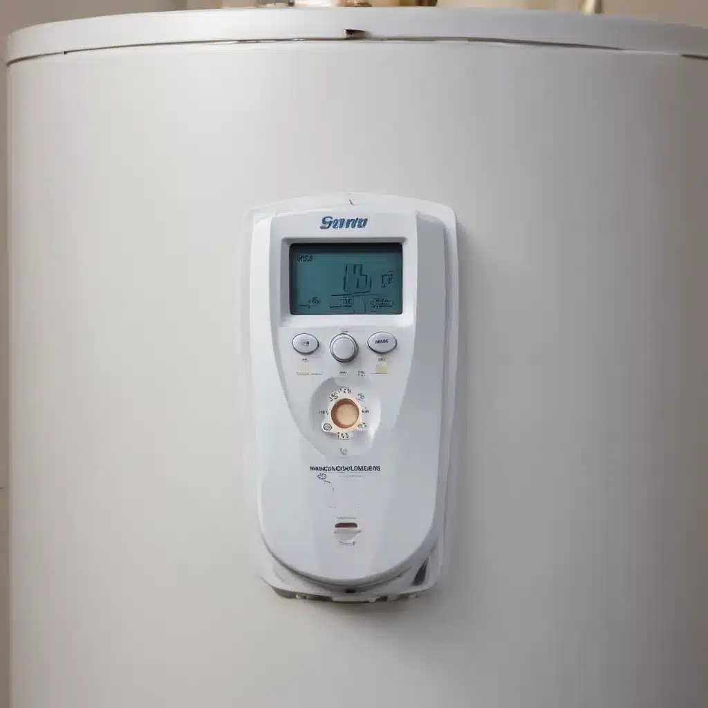 Resolving Thermostat Malfunctions in Electric Storage Tank Water Heaters