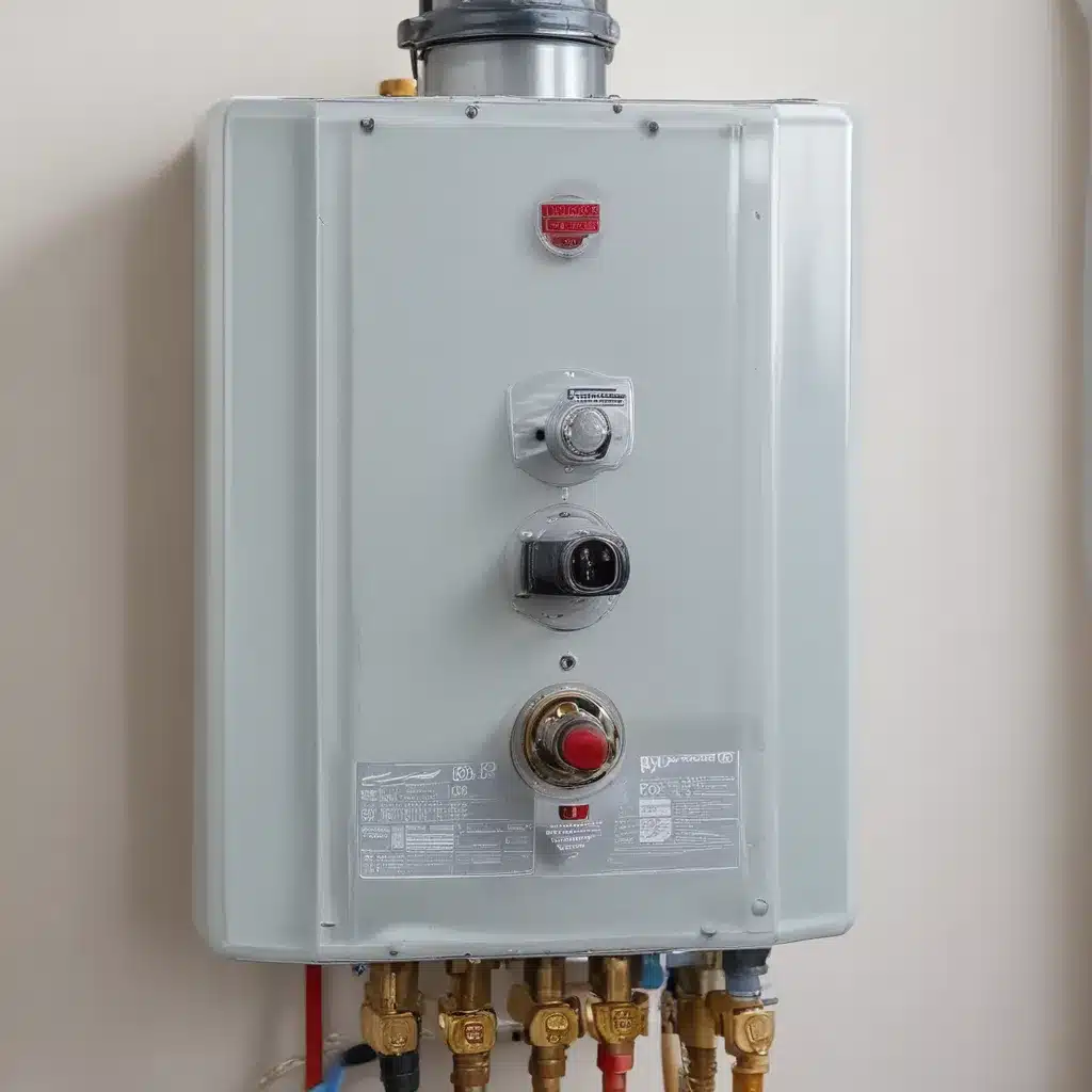 Resolving Tripped Circuit Breakers for Electric Water Heaters