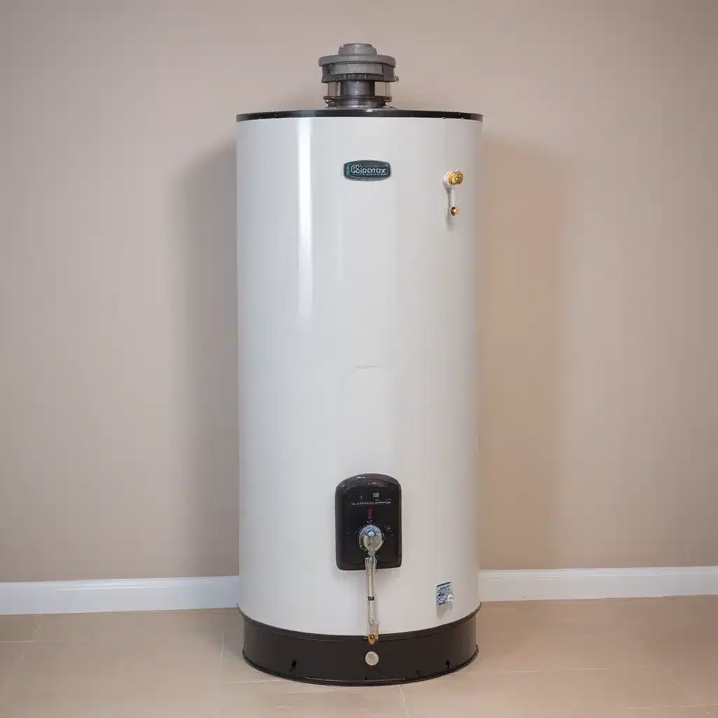 Resolving Unusual Odours from Residential Hybrid Gas-Electric Water Heaters: Causes and Remedies Resolving Unusual Odours from Residential Hybrid Gas-Electric Water Heaters: Causes and Remedies