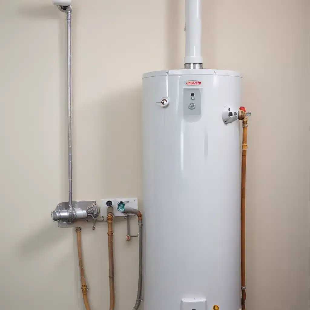 Resolving Unusual Odours from Water Heaters: Causes and Remedies