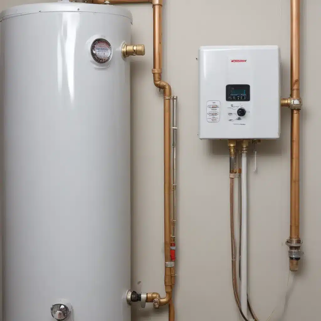 Resolving Water Heater Thermocouple Failures: Causes and Solutions