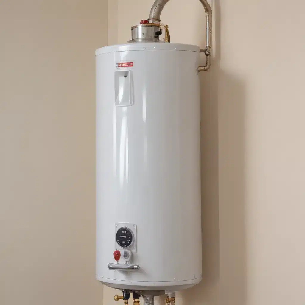 Resolving Whistling or Humming Noises in Water Heaters