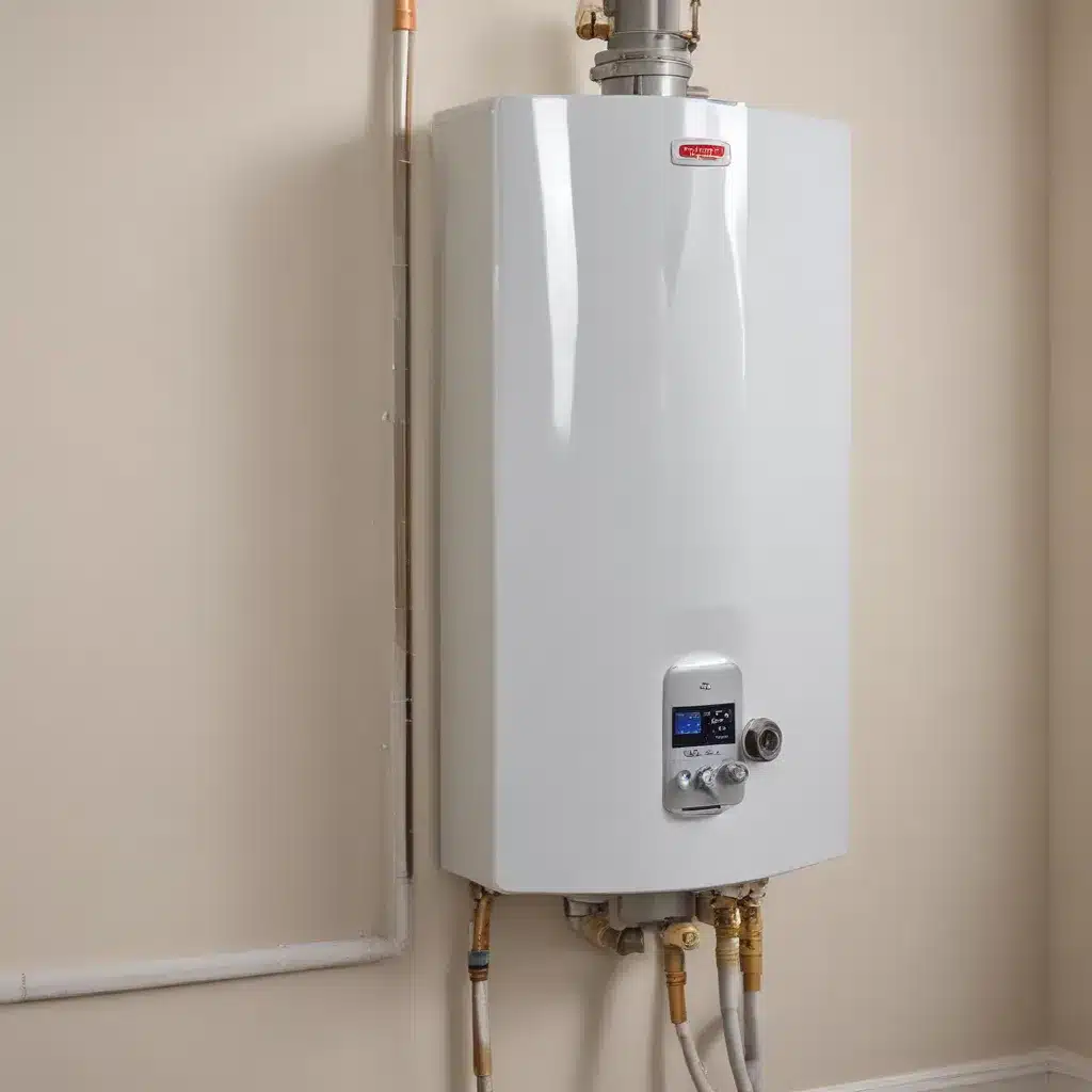 Retrofitting Homes with Energy-Efficient Tankless Water Heaters: Installation Essentials