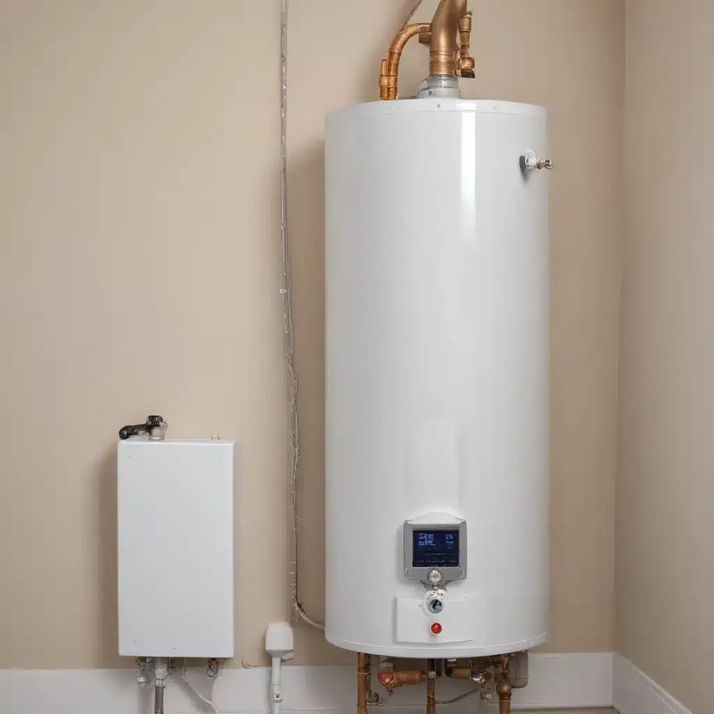Retrofitting Homes with Tankless Water Heaters: Navigating the Installation Process