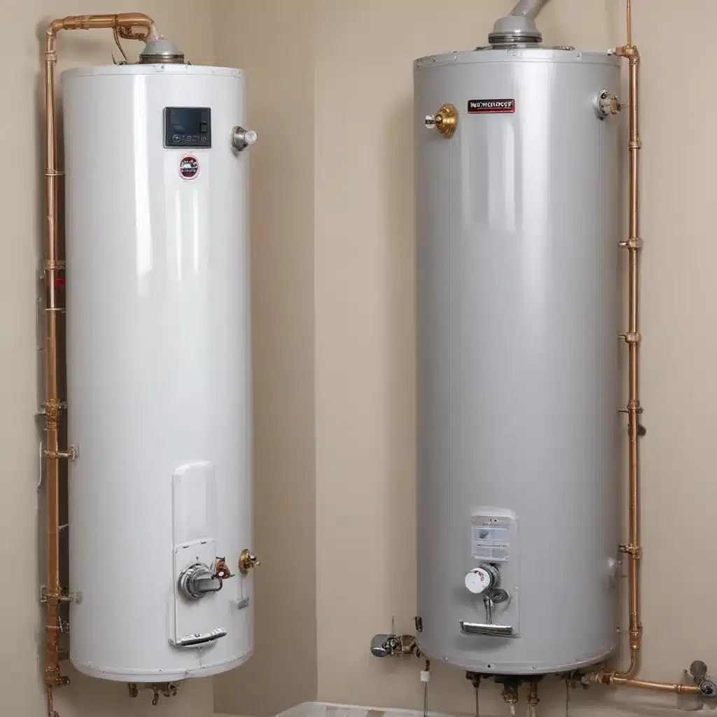 Retrofitting Water Heaters: Compatibility and Upgrade Considerations