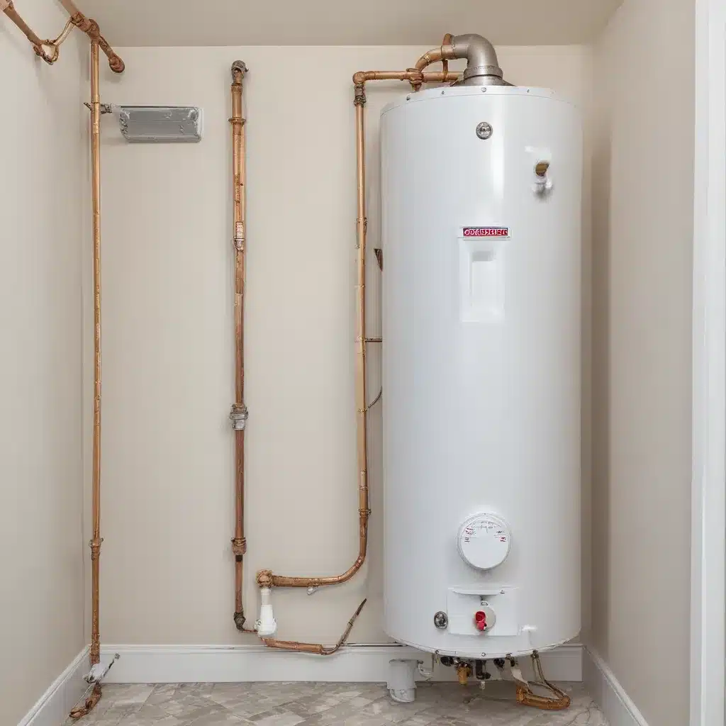 Retrofitting Your Home for a Tankless Water Heater: Overcoming Plumbing Obstacles