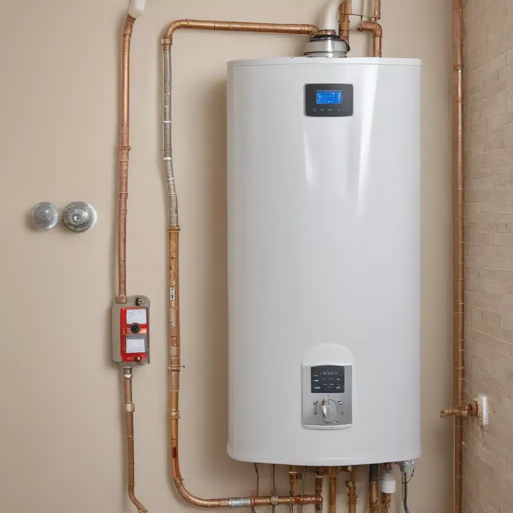 Retrofitting for Energy Efficiency: Upgrading to a Tankless Water Heater
