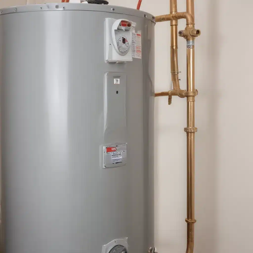 Reviving Aging Water Heaters: Extending Lifespan through Proactive Anode Rod Replacement