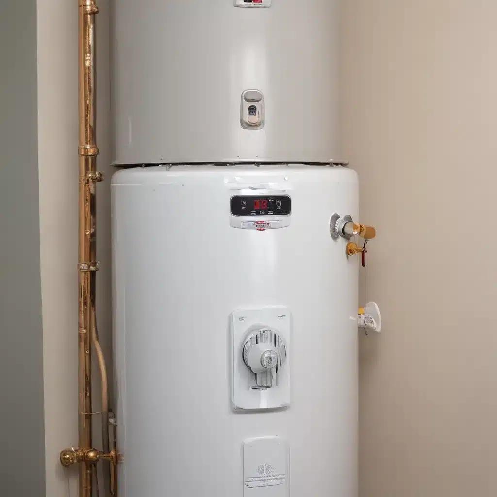 Safeguarding Against Carbon Monoxide Poisoning: Proper Venting and Monitoring for Water Heaters