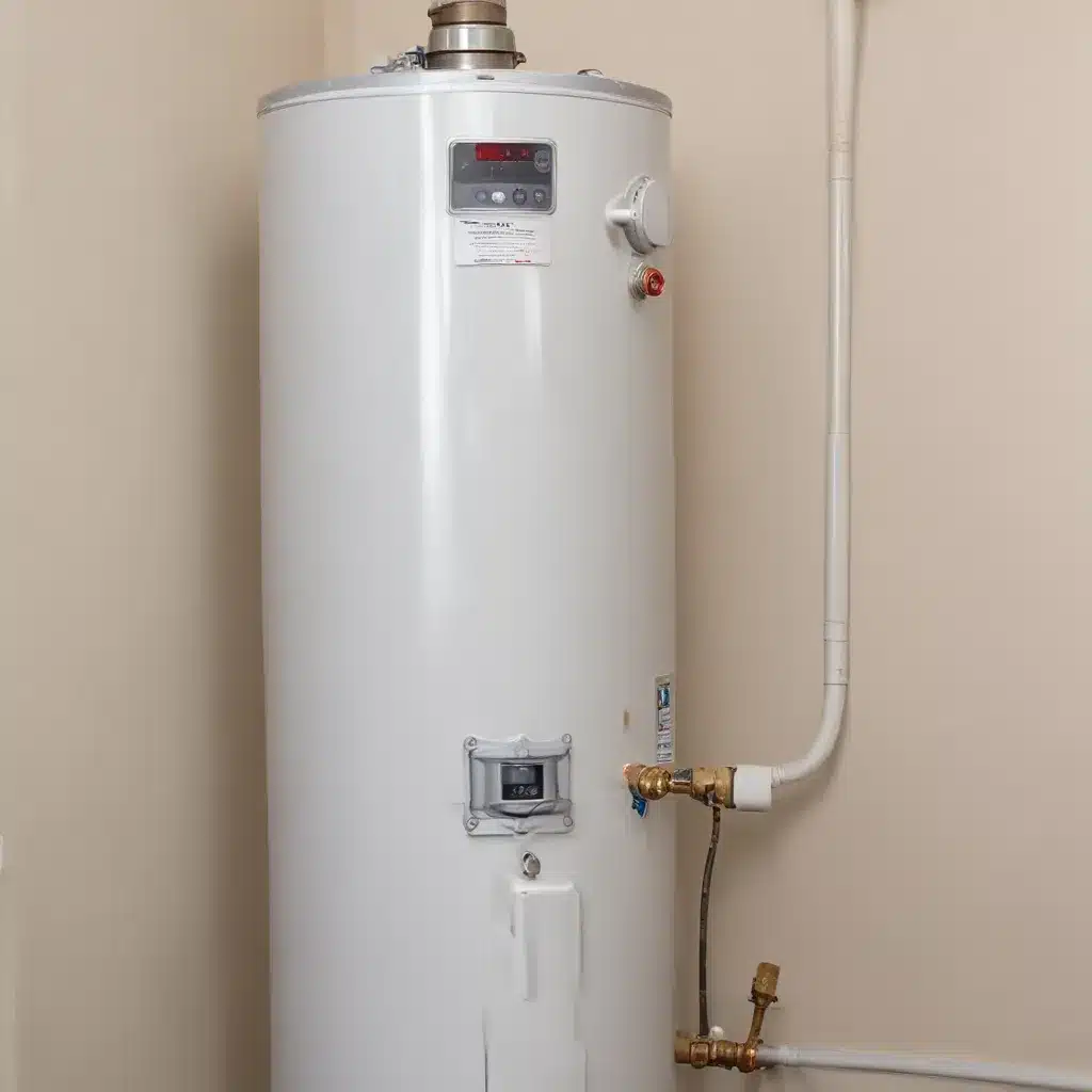 Safeguarding Against Leaks in Tankless Water Heaters: Troubleshooting and Repair Strategies