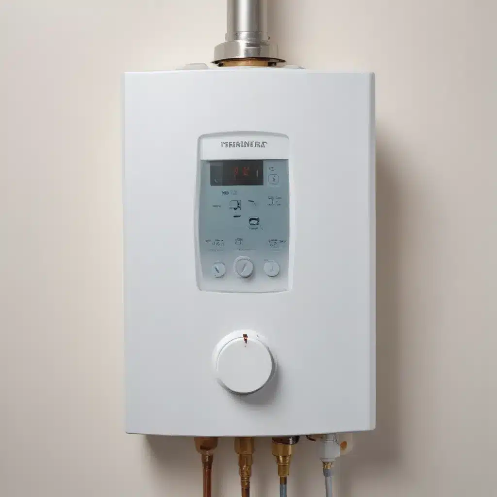 Safeguarding Against Scalding: Thermostat Calibration and Temperature Control for Water Heaters
