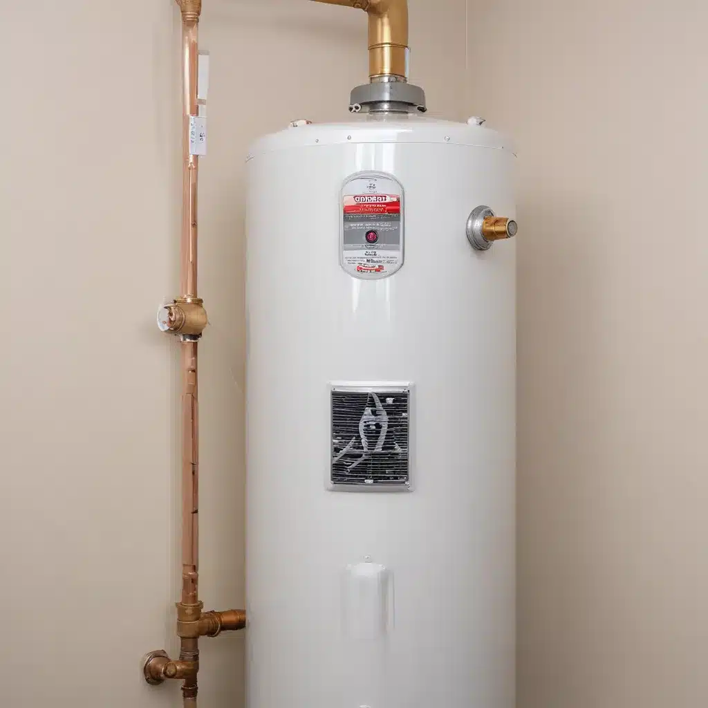 Safeguarding Against Toxic Emissions: Proper Venting and Carbon Monoxide Detection for Water Heaters