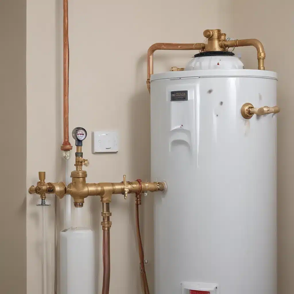 Safeguarding Potable Water Supplies: Backflow Prevention Techniques for Residential Water Heaters
