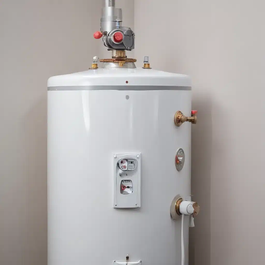 Safeguarding Water Heaters Against Freeze Damage: Winterisation Strategies