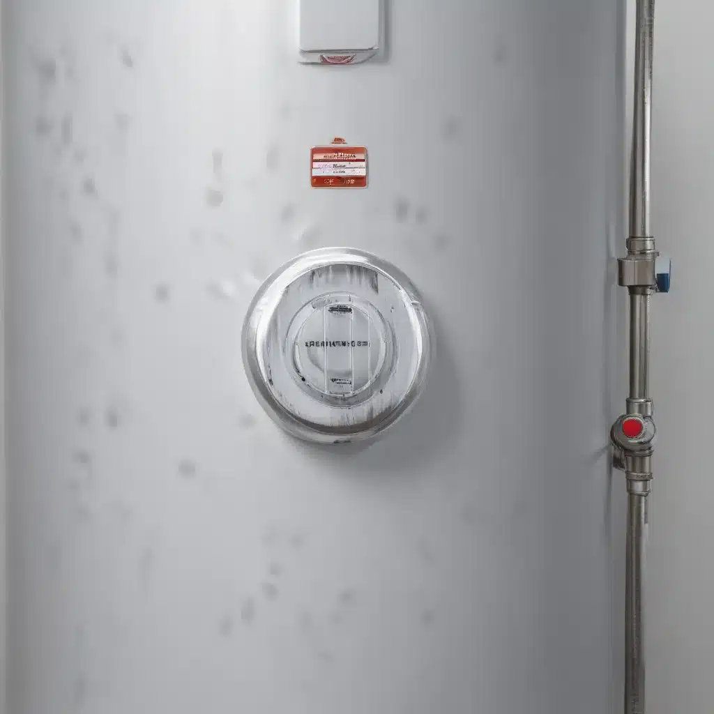 Safeguarding Water Heaters from Corrosion: Advanced Material Selection and Protective Coatings