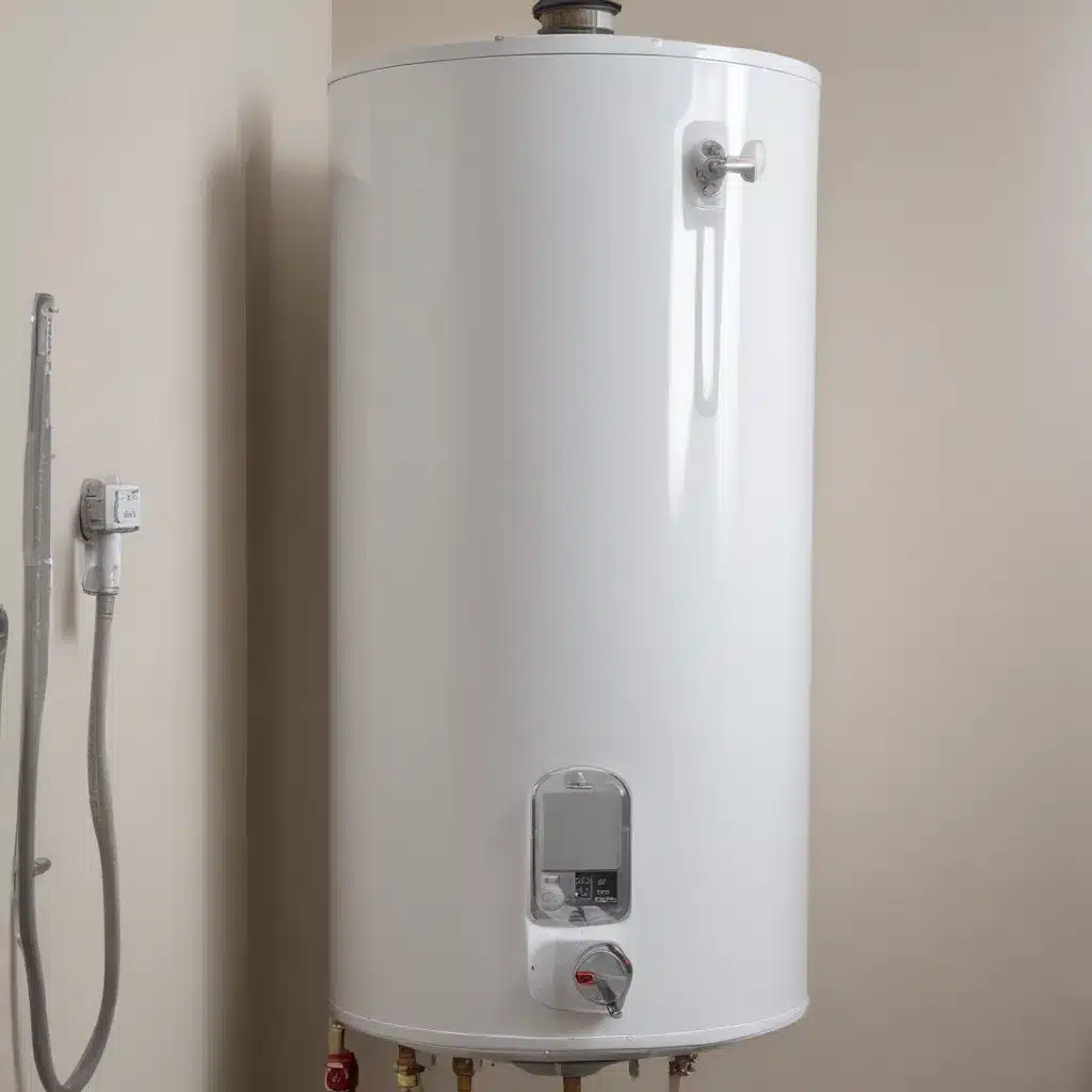 Scale Prevention and Removal Strategies to Optimise Water Heater Efficiency