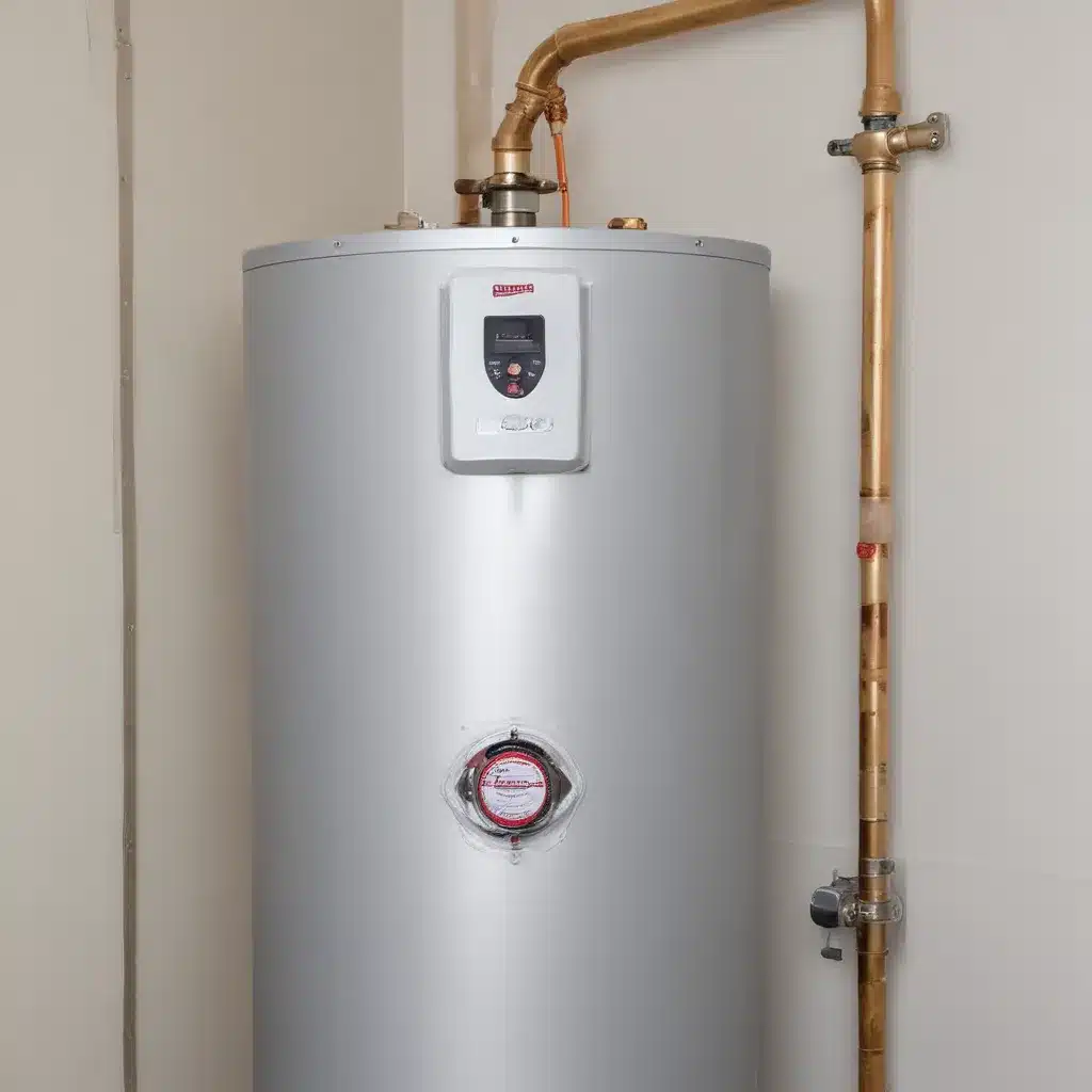 Scaling Prevention: Maintaining Water Heater Element Integrity